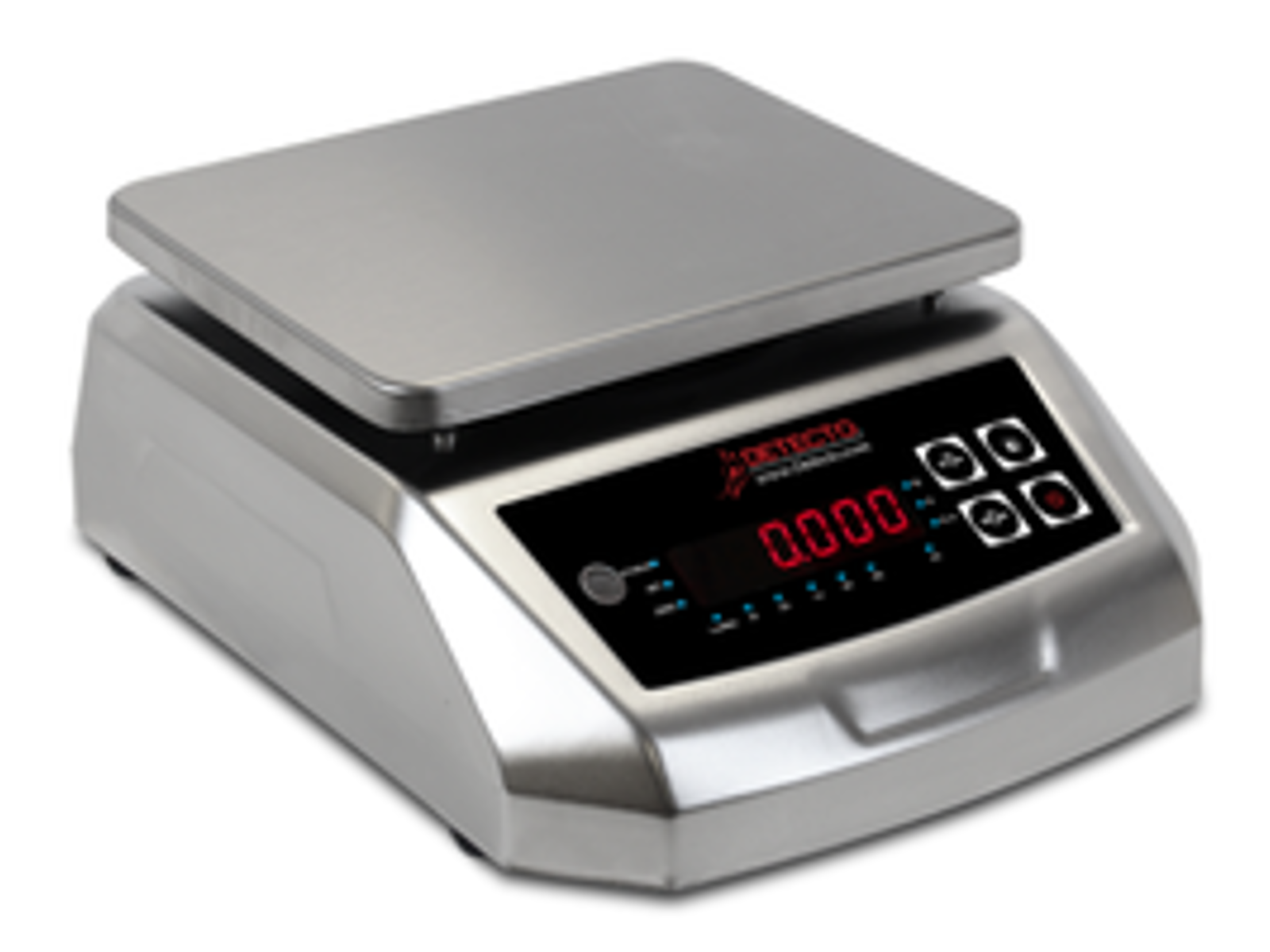Commercial Scales | Superior Processing & Weighing